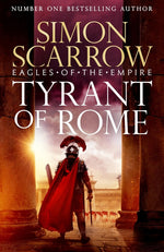 Book cover for Untitled Eagles of the Empire 24