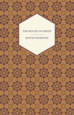 Book cover for The House of Mirth