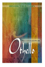 Book cover for Othello