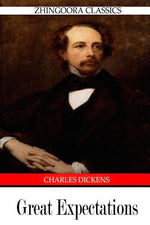 Book cover for Great Expectations
