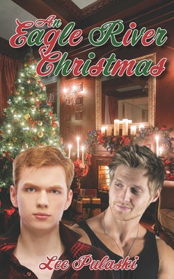 Book cover for An Eagle River Christmas