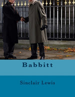 Book cover for Babbitt