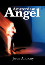 Book cover for Amsterdam Angel