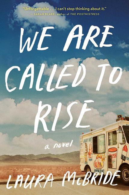 Book cover for We Are Called to Rise