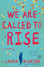 Book cover for We Are Called to Rise