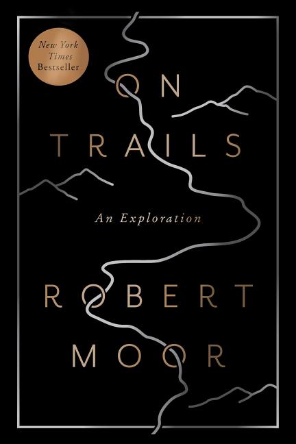 Book cover for On Trails: An Exploration