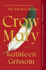 Book cover for Crow Mary
