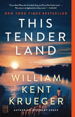 Book cover for This Tender Land