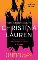 Book cover for Beautiful Bitch