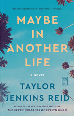 Book cover for Maybe in Another Life