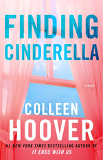 Book cover for Finding Cinderella: A Novella