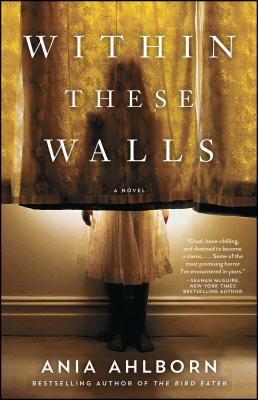Book cover for Within These Walls