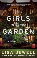 Book cover for The Girls in the Garden