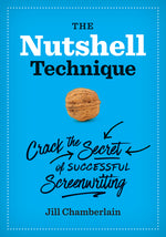 Book cover for The Nutshell Technique: Crack the Secret of Successful Screenwriting