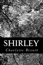 Book cover for Shirley