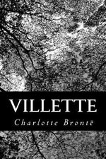 Book cover for Villette