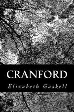 Book cover for Cranford