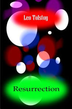 Book cover for Resurrection