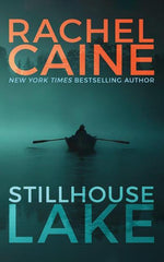 Book cover for Stillhouse Lake