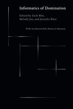 Book cover for Informatics of Domination