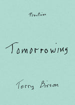 Book cover for Tomorrowing
