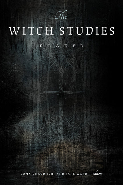 Book cover for Witch Studies Reader