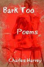 Book cover for Bark Too