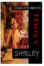 Book cover for Shirley