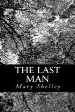 Book cover for Last Man