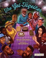 Book cover for The Get-Together