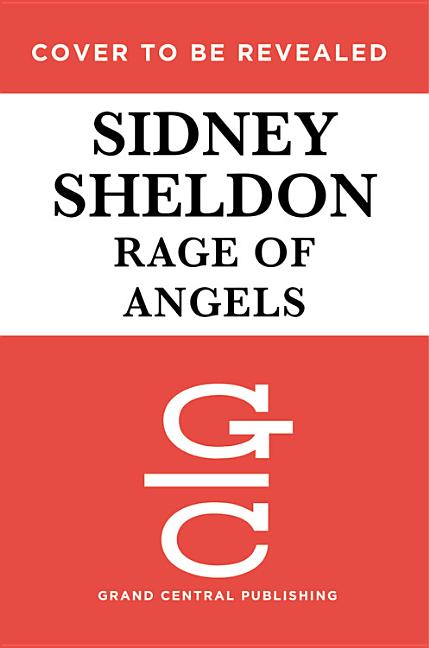 Book cover for Rage of Angels