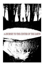 Book cover for A Journey To The Centre Of The Earth