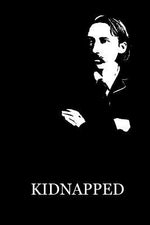 Book cover for Kidnapped