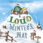 Book cover for Loud Winter's Nap