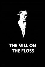 Book cover for The Mill On The Floss