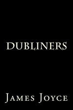 Book cover for Dubliners