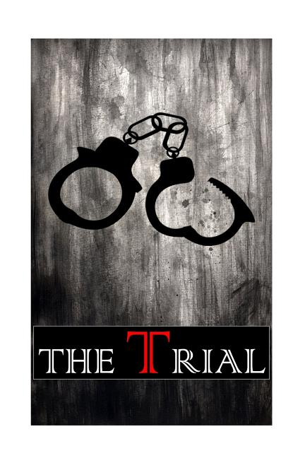 Book cover for Trial