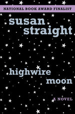 Book cover for Highwire Moon