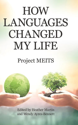 Book cover for How Languages Changed My Life