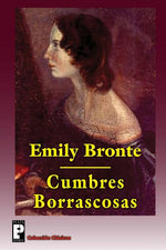 Book cover for Cumbres Borrascosas