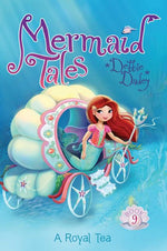 Book cover for Royal Tea