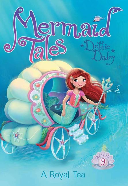 Book cover for Royal Tea