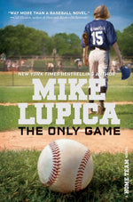 Book cover for Only Game (Reprint)
