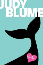 Book cover for Blubber