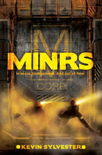 Book cover for Minrs