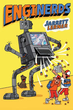Book cover for EngiNerds