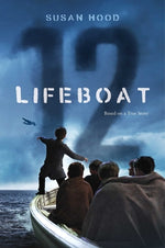 Book cover for Lifeboat 12