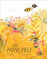 Book cover for The Honeybee