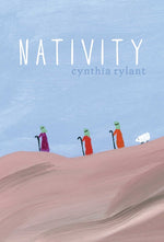 Book cover for Nativity