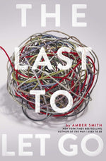 Book cover for Last to Let Go